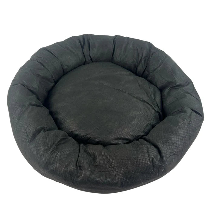 Ersatz-Innenkissen für rundes Hundebett – Weich, bequem & waschbar
