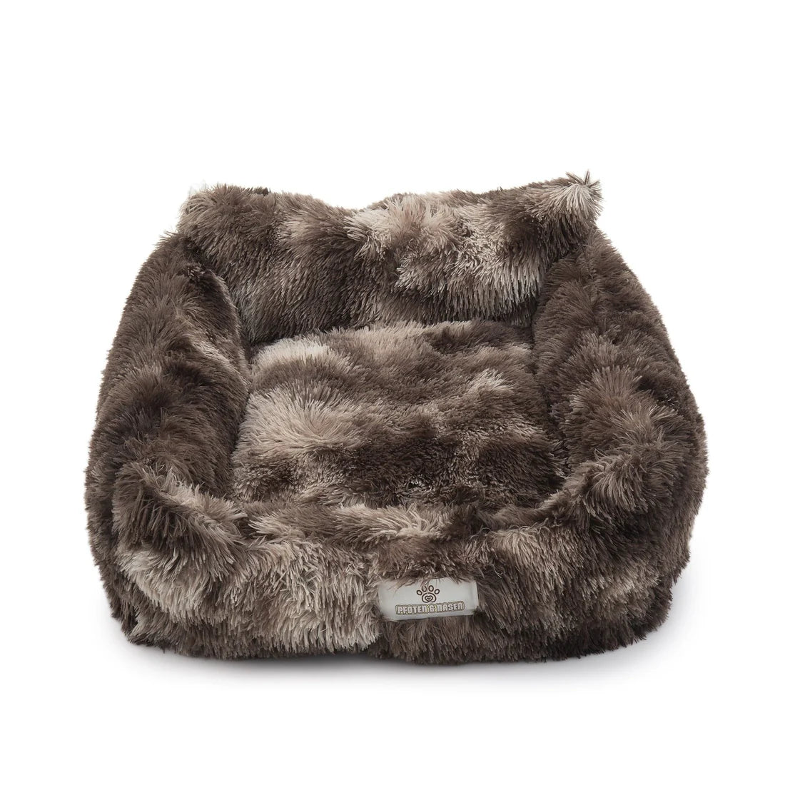 Bellowerk™ raumQuadrat – The cozy, stylish pet bed