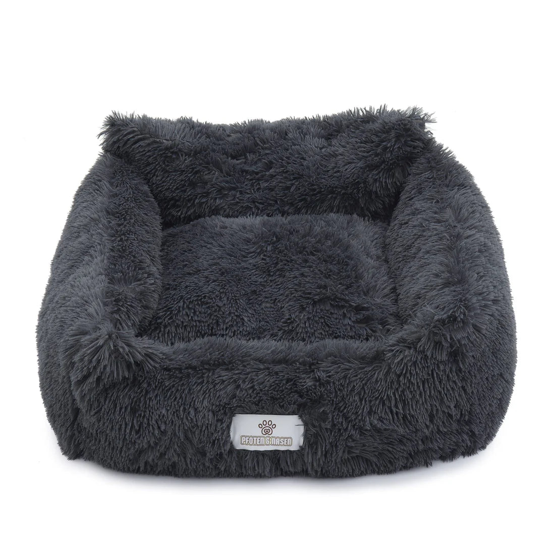 Bellowerk™ raumQuadrat – The cozy, stylish pet bed