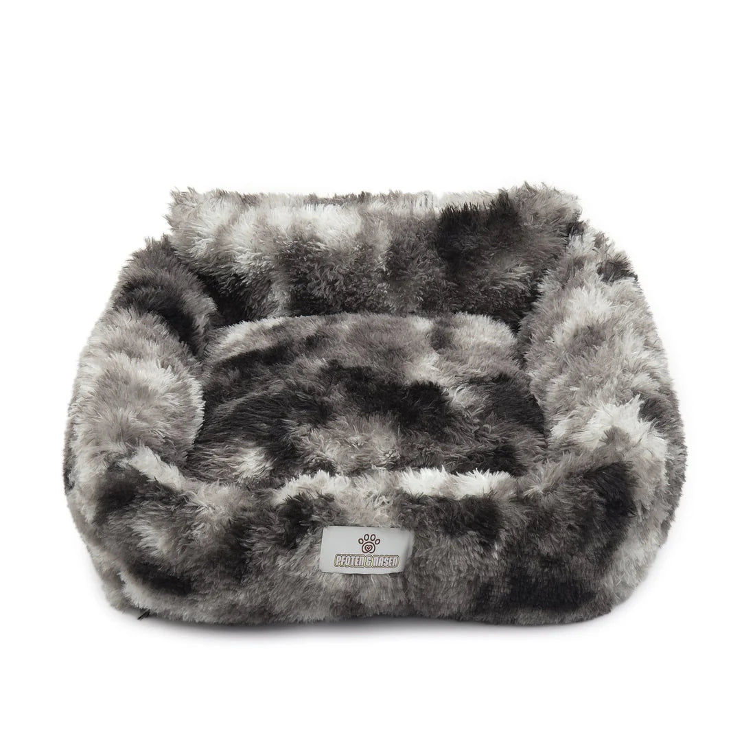 Bellowerk™ raumQuadrat – The cozy, stylish pet bed