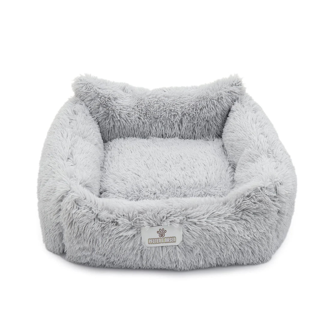 Bellowerk™ raumQuadrat – The cozy, stylish pet bed