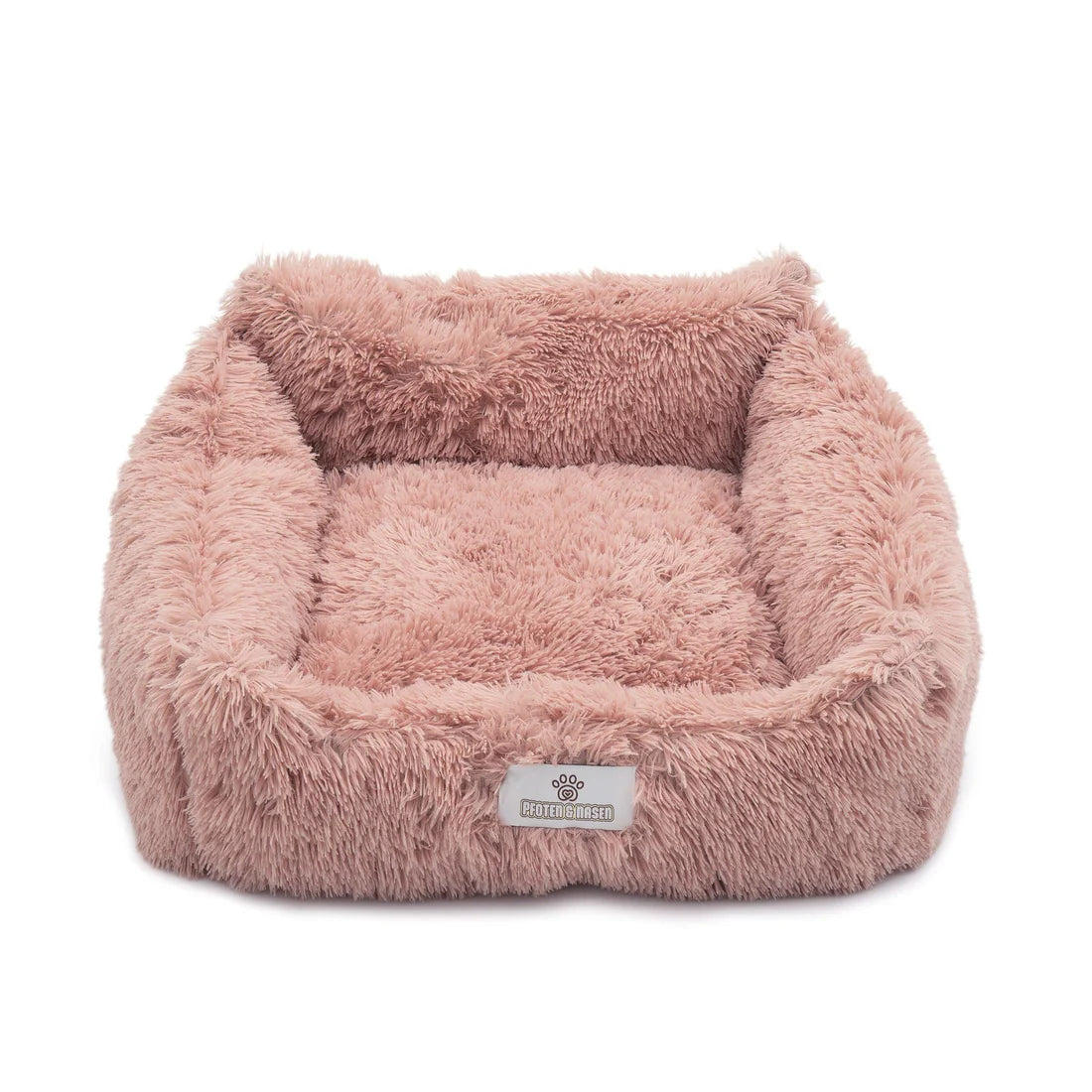 Bellowerk™ raumQuadrat – The cozy, stylish pet bed