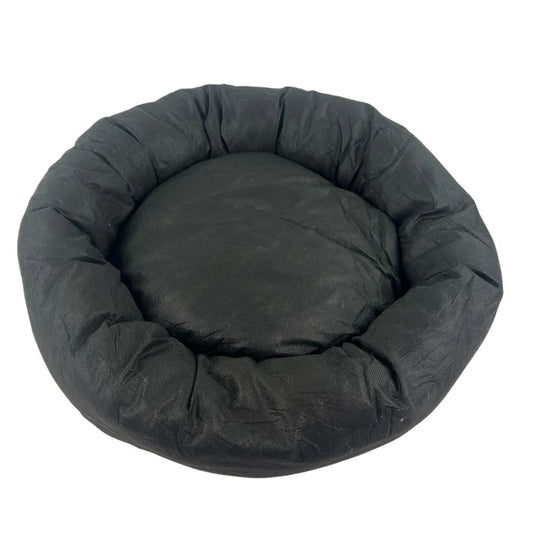 Ersatz-Innenkissen für rundes Hundebett – Weich, bequem & waschbar