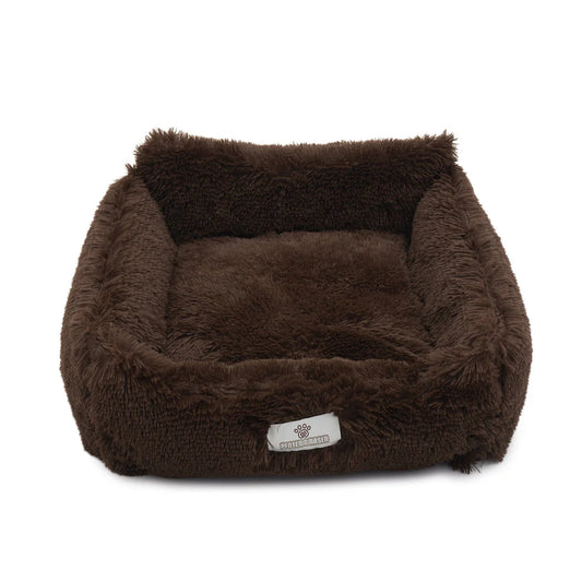 Bellowerk™ raumQuadrat – The cozy, stylish pet bed